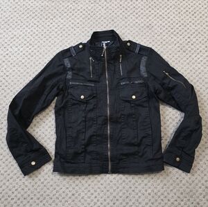 Buddhaful jacket